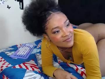 latin_rihanna_j from Chaturbate is Freechat