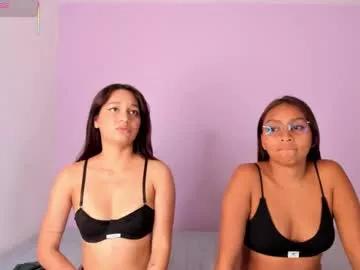 latingoddsses from Chaturbate is Freechat