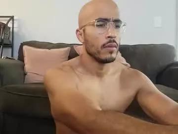 latinomixedbbc from Chaturbate is Freechat