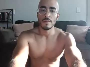 latinomixedbbc from Chaturbate is Freechat