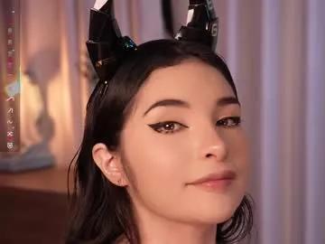 lau__1 model from Chaturbate