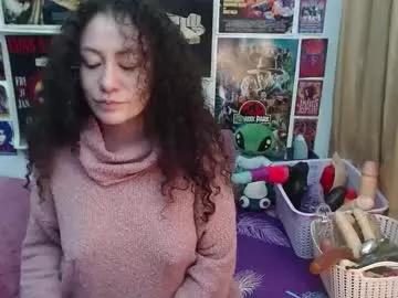 laura_anal_ from Chaturbate is Freechat