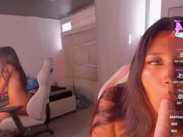laura_js from Chaturbate is Freechat