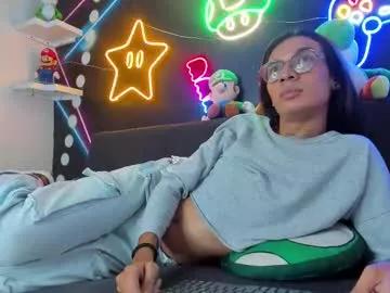 lauraagomezz__ from Chaturbate is Freechat