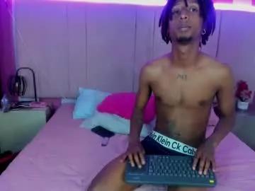lauren_n_mike from Chaturbate is Freechat