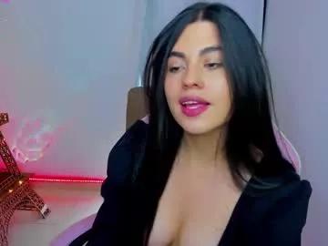laurenth_foxy from Chaturbate is Freechat