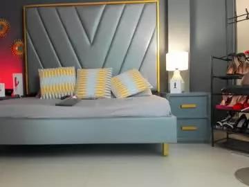 laurenwells_ from Chaturbate is Freechat
