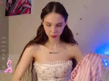 lazyalisa from Chaturbate is Freechat