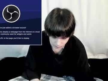 lazydarkknight from Chaturbate is Freechat