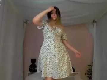 leila_chic from Chaturbate is Freechat