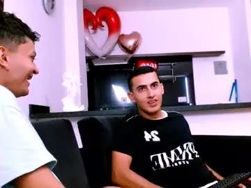 leo_and_chris from Chaturbate is Freechat