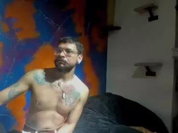 leondevereda_ from Chaturbate is Freechat