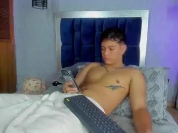 levy_steve from Chaturbate is Freechat