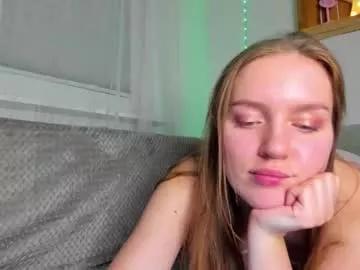 lexieluna_ from Chaturbate is Freechat