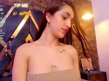 lexivie_ from Chaturbate is Freechat
