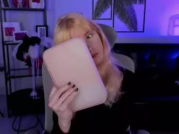 lexiwenford from Chaturbate is Freechat