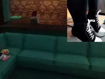 lexusrosexxx from Chaturbate is Freechat