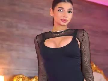 leycaprice from Chaturbate is Freechat