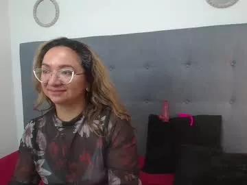 leylasmith_bs from Chaturbate is Freechat