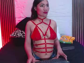 lia_milky66 from Chaturbate is Freechat