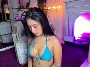 lia_thompson09 from Chaturbate is Freechat
