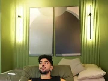 liam_and_luca from Chaturbate is Freechat