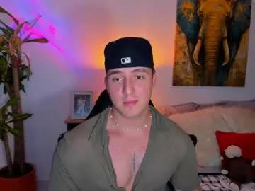 liam_oficial from Chaturbate is Freechat