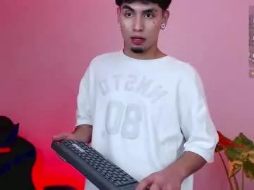 liam_ruiz_ from Chaturbate is Freechat