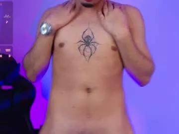liam_ruiz_ from Chaturbate is Freechat