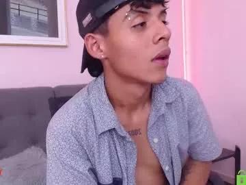 liam_stones from Chaturbate is Freechat