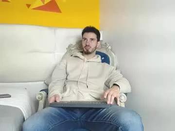 liamluxe from Chaturbate is Freechat