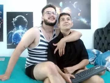 liamsantoniri10 from Chaturbate is Freechat