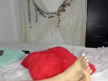 liawatson from Chaturbate is Freechat