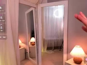 liia_sweett from Chaturbate is Freechat