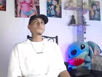 Photos of liiaam_lee_ from Chaturbate is Freechat