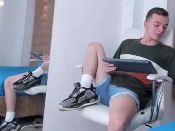 liiam_miller__ from Chaturbate is Freechat