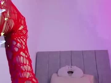 liiamluna from Chaturbate is Freechat