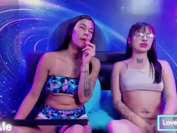 Check-out the world of girls and talk with our steaming hot slutz, bringing your desired characters to life with authentic apparel and cam streams.