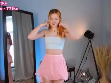lil_blush_princess from Chaturbate is Freechat