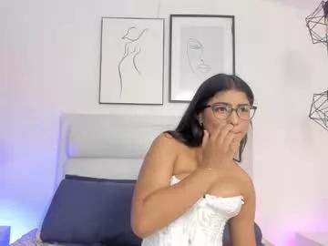 lil_kitty5 from Chaturbate is Freechat