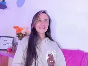 lila_rush_ from Chaturbate is Freechat