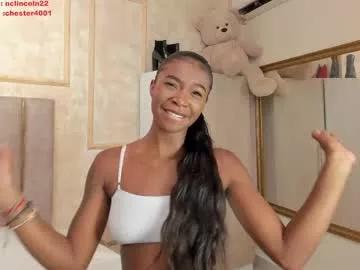 lilabeily from Chaturbate is Freechat