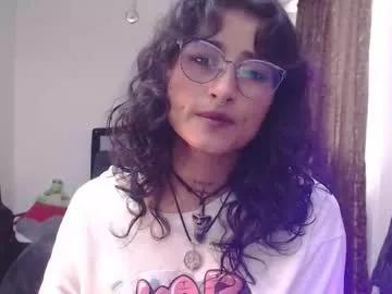 lili_clan from Chaturbate is Freechat