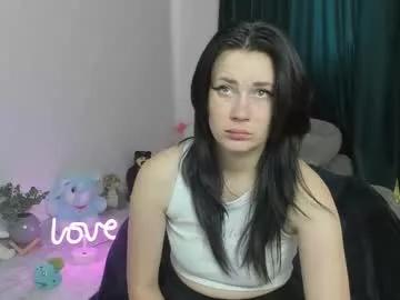 lili_evaa from Chaturbate is Freechat