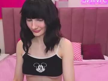 lili_flowerr from Chaturbate is Freechat