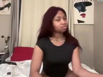 liliminxluvsu from Chaturbate is Freechat