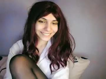 lilirose_x from Chaturbate is Freechat