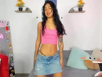 lilith21_ from Chaturbate is Freechat