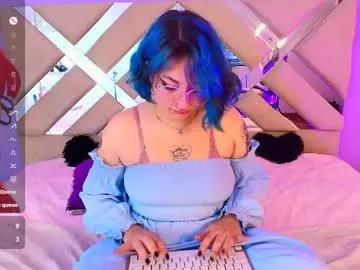 lilith_fox_69 from Chaturbate is Freechat