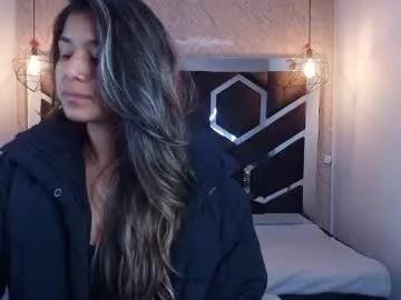 lilith_nv from Chaturbate is Freechat